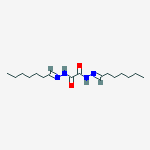 CAS No 6622-99-7  Molecular Structure