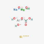 Cas Number: 66220-44-8  Molecular Structure