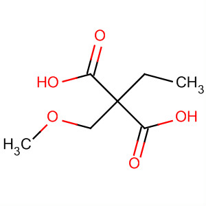 Cas Number: 66221-04-3  Molecular Structure