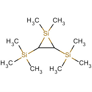 CAS No 66222-12-6  Molecular Structure