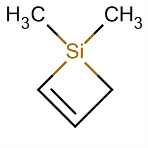 Cas Number: 66222-35-3  Molecular Structure