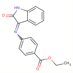 CAS No 66223-22-1  Molecular Structure