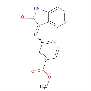 Cas Number: 66223-24-3  Molecular Structure