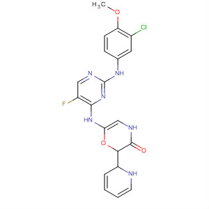 CAS No 662234-54-0  Molecular Structure