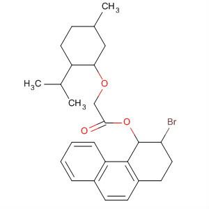 CAS No 66226-24-2  Molecular Structure