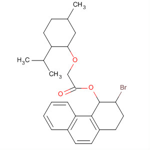 Cas Number: 66226-24-2  Molecular Structure