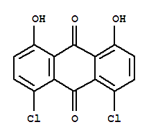 Cas Number: 66227-51-8  Molecular Structure