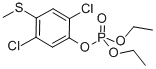 CAS No 66229-12-7  Molecular Structure