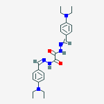 CAS No 6623-02-5  Molecular Structure