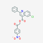 CAS No 6623-37-6  Molecular Structure