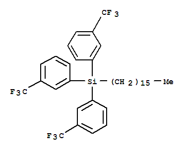 CAS No 6623-65-0  Molecular Structure