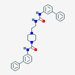 CAS No 6623-71-8  Molecular Structure