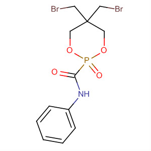 CAS No 66230-10-2  Molecular Structure