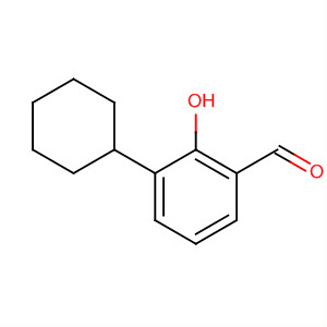 CAS No 66232-33-5  Molecular Structure