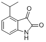 CAS No 66232-59-5  Molecular Structure