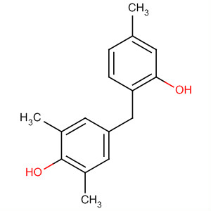 CAS No 66232-88-0  Molecular Structure