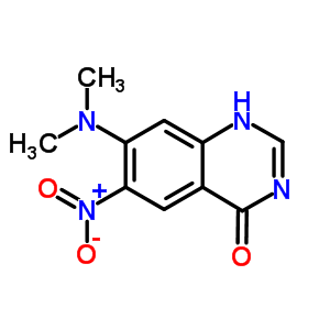 CAS No 66234-51-3  Molecular Structure