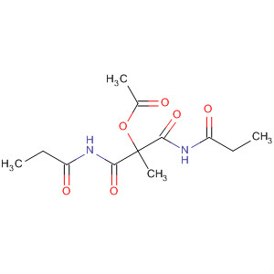 CAS No 66237-12-5  Molecular Structure