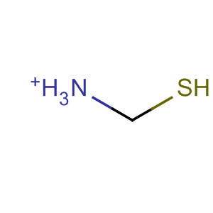 Cas Number: 66237-81-8  Molecular Structure