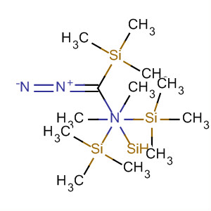 CAS No 66239-85-8  Molecular Structure