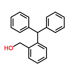 CAS No 6624-01-7  Molecular Structure