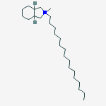 CAS No 6624-17-5  Molecular Structure