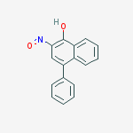 Cas Number: 6624-22-2  Molecular Structure