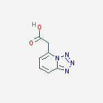 CAS No 6624-47-1  Molecular Structure