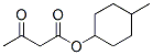 CAS No 6624-88-0  Molecular Structure