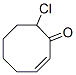 Cas Number: 66241-41-6  Molecular Structure