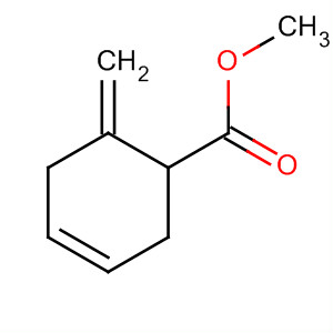 Cas Number: 66241-96-1  Molecular Structure