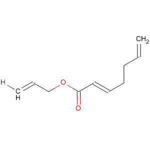 CAS No 66242-01-1  Molecular Structure