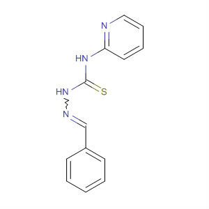 Cas Number: 66243-84-3  Molecular Structure