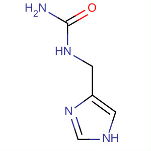 Cas Number: 66247-85-6  Molecular Structure