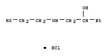 CAS No 6625-89-4  Molecular Structure