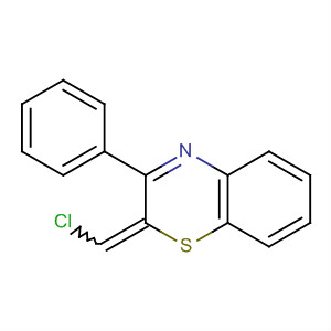 CAS No 66252-24-2  Molecular Structure