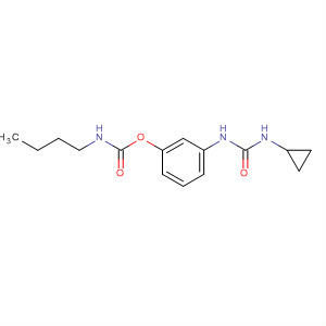CAS No 66252-39-9  Molecular Structure