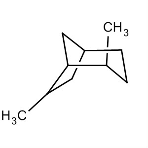 Cas Number: 66255-21-8  Molecular Structure