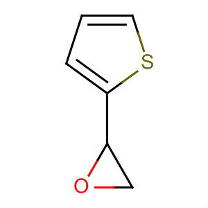 Cas Number: 66256-03-9  Molecular Structure