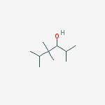 CAS No 66256-68-6  Molecular Structure