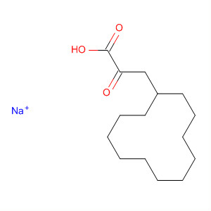 Cas Number: 66258-06-8  Molecular Structure