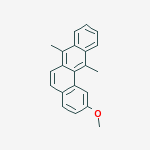 Cas Number: 66259-28-7  Molecular Structure