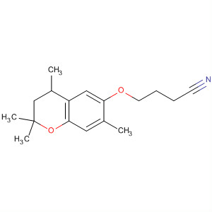CAS No 66259-97-0  Molecular Structure