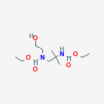 CAS No 6626-37-5  Molecular Structure
