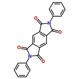 CAS No 6626-68-2  Molecular Structure