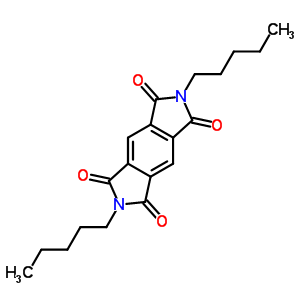 Cas Number: 6626-70-6  Molecular Structure