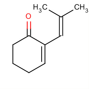 CAS No 66262-15-5  Molecular Structure