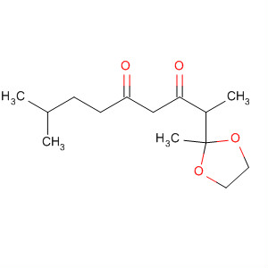 CAS No 66263-34-1  Molecular Structure