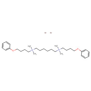 CAS No 66264-44-6  Molecular Structure