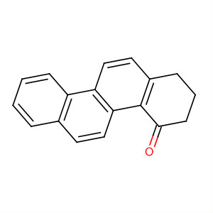 Cas Number: 66267-06-9  Molecular Structure